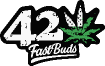 42 Fast Buds logo