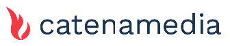 Catena Media logo