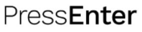 PressEnter logo